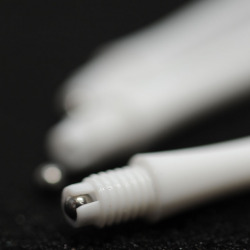 EVA シャフト用ウェイトボール