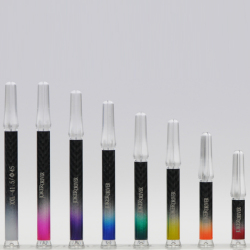 零-ZERO-CARBON SHAFT Gradation