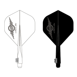CONDOR AXE×JOKERDRIVER(WING LOGO)