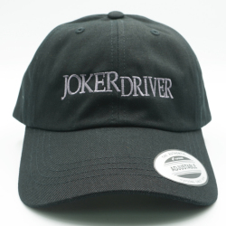 JOKERDRIVER CAP2025(CURVE VISOR)