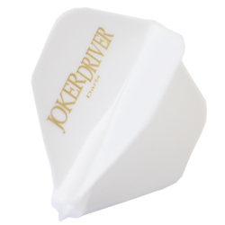 零-ZERO-Flight ＜JOKERDRIVER ロゴ入り＞（プラクティスモデル）