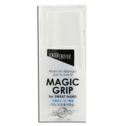 MAGIC GRIP for SWEAT HAND(マジックグリップ フォースウェットハンド)