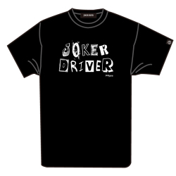 JOKERDRIVER T-SHIRTS＜ROCK CIRCUS＞