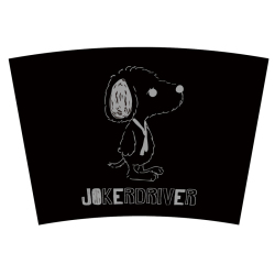 JOKERDRIVER TUMBLER＜COLORADO DOG＞
