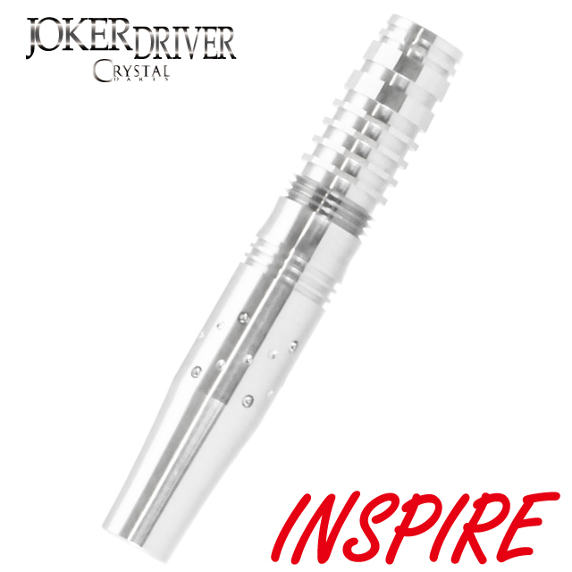 JOKER 初々しく DRIVER CRYSTALシリーズ B-Cc 定価￥35,200