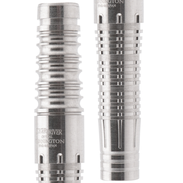 CRYSTAL＞BENNINGTON(ベニントン)