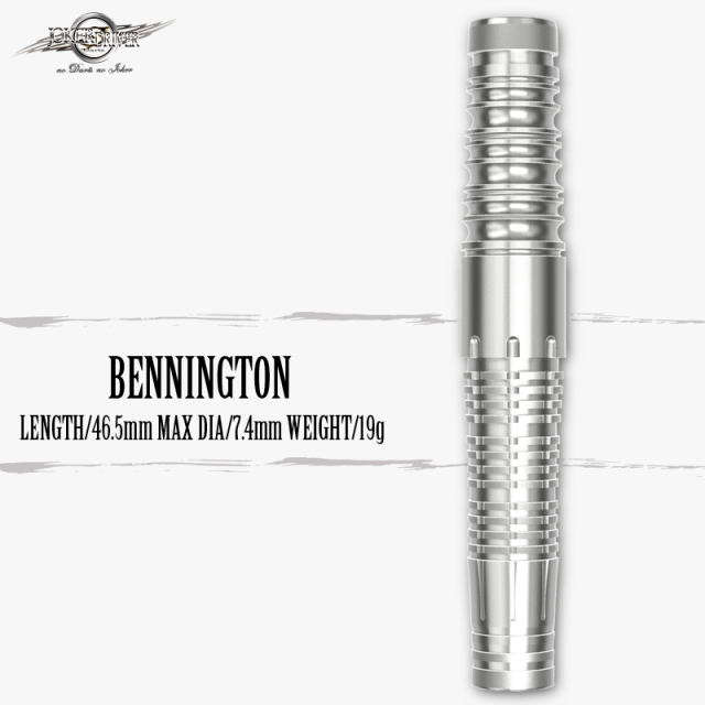 CRYSTAL＞BENNINGTON(ベニントン)