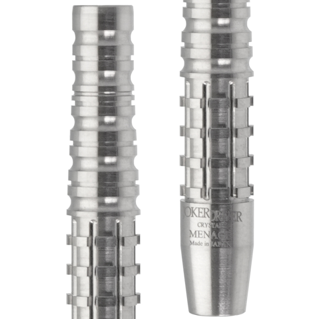 CRYSTAL＞MENACE(メナス)