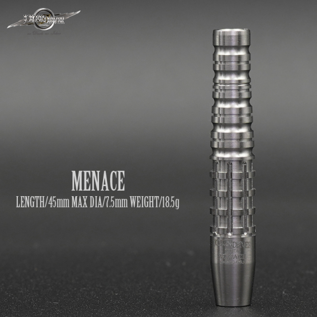 CRYSTAL＞MENACE(メナス)