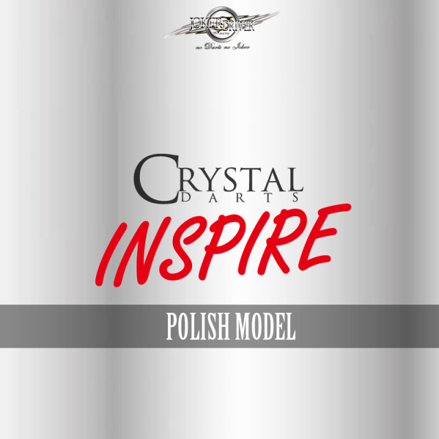 JOKERDRIVER CRYSTAL～INSPIRE～