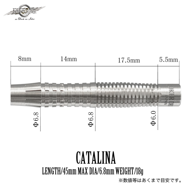 JOKERD EXTREME CATALINA(カタリナ) EXTREME＞CATALINA(カタリナ)