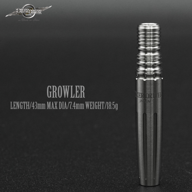 EXTREME＞GROWLER(グローラー)