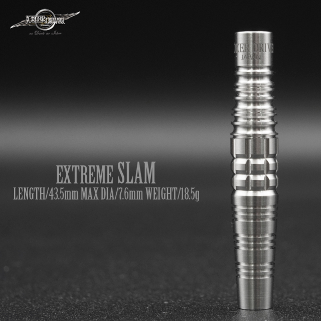 EXTREME＞SLAM(スラム)