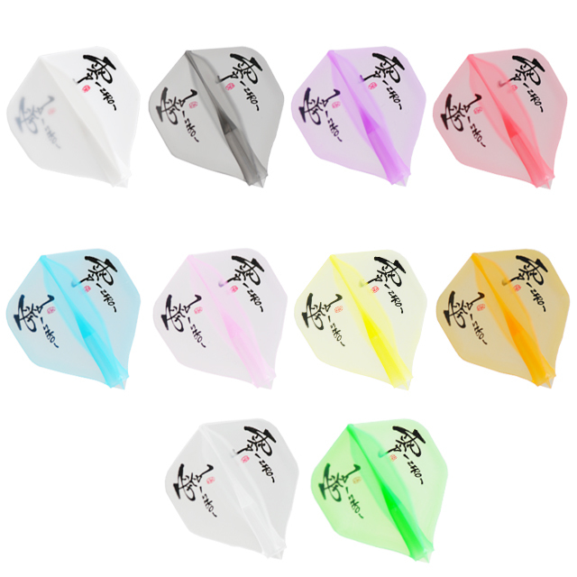 ZERO×FITフライト 18セット ZERO×FITフライト 18セット - メルカリ