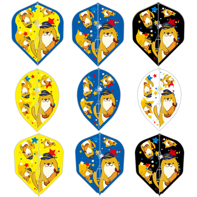 JOKERDRIVER L-FLIGHT＜とろろ＞