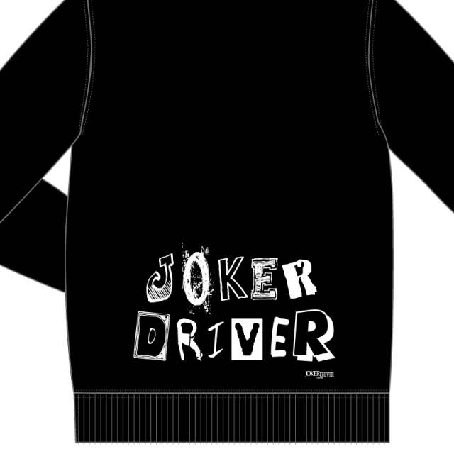 HOODIE2026 [ROCK CIRCUS]