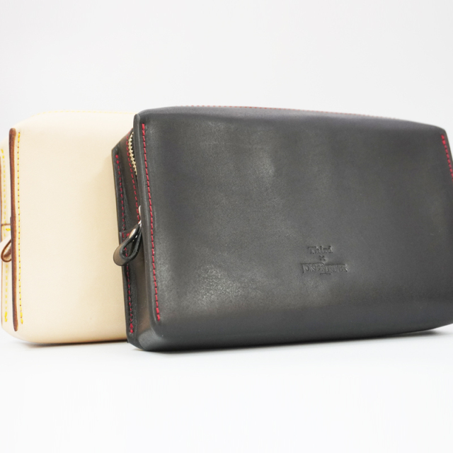 JOKER D ポーチ　ジョーカードライバー　POUCH TYPE-2 JOKER × Third＞POUCH TYPE-2