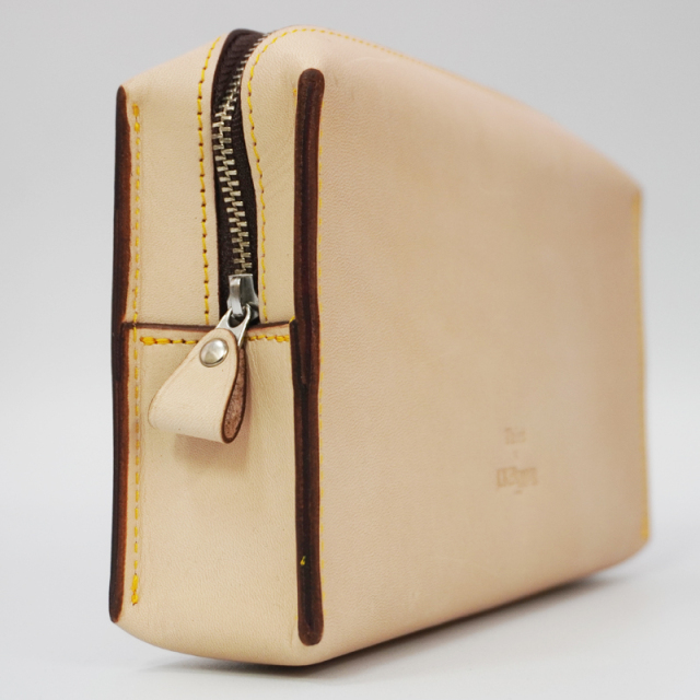 JOKER D ポーチ　ジョーカードライバー　POUCH TYPE-2 JOKER × Third＞POUCH TYPE-2