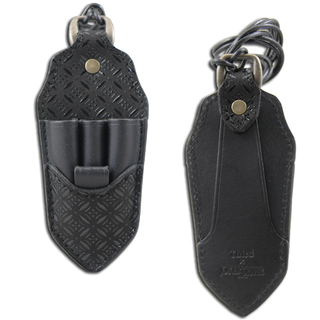 JOKER × Third＞TOURNAMENT CASE TYPE-1.5（印伝-INDEN-）