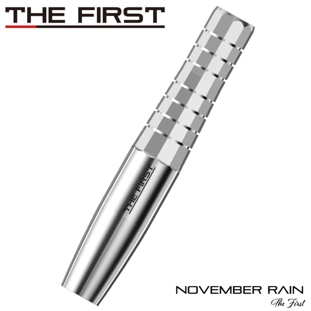 NOVEMBER RAIN-THE FIRST 新品未使用 送料無料 NOVEMBER RAIN-THE FIRST-(ノーヴェンバーレイン)