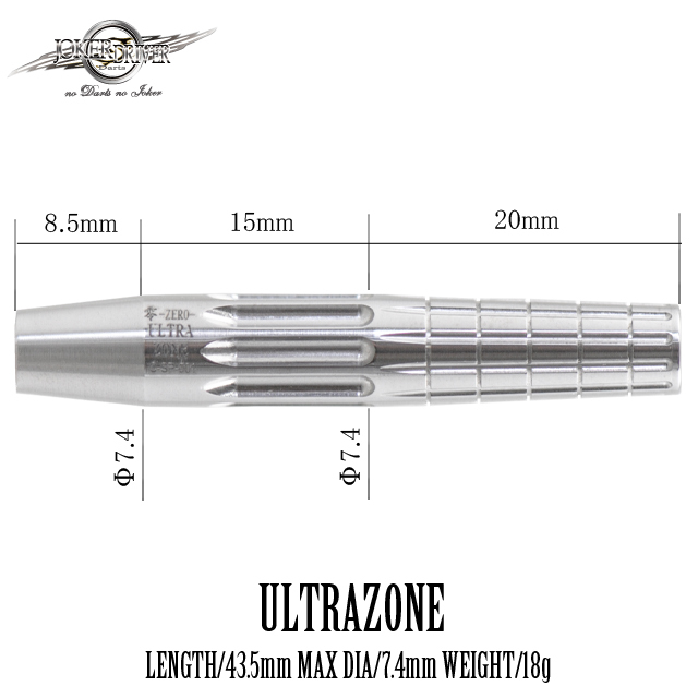 零-ZERO-ULTRA ZONE