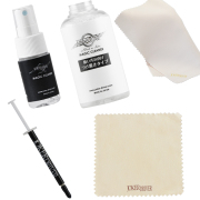 JOKERD ジョーカードライバー　グッズセット　バレル掃除グッズ　等 BARREL CLEANING GOODS（バレル清掃用品）