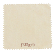 セーム革（JOKERDRIVERロゴ入り）