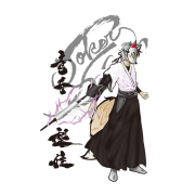 JOKERDRIVER アクリルキーホルダー＜青井梨佳＞