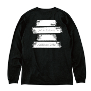 LONG SLEEVE SHIRT2025 [WITH TEETH]