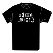 JOKERDRIVER T-SHIRTS＜ROCK CIRCUS＞