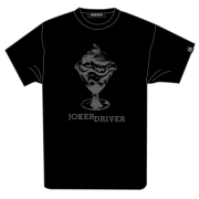 JOKERDRIVER T-SHIRTS＜PARFAIT INCIDENT＞