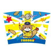 JOKERDRIVER TUMBLER＜とろろ＞