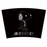 JOKERDRIVER TUMBLER＜COLORADO DOG＞