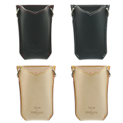 ＜JOKER × Third＞collaboration case Joker×Third】 collaboration ジョーカードライバー×サード 本革製 首