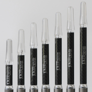 JOKER DRIVER KENO（キノ）&ZERO-CARBON SHAFT 送料無料】 ダーツ シャフト JOKER ZERO Carbon SHAFT