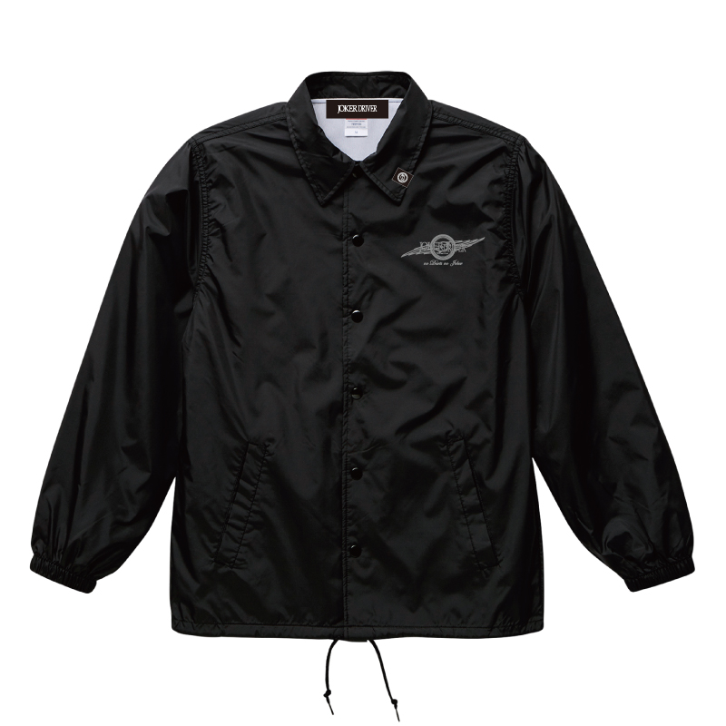 JOKERDRIVER NYLON JACKET(ナイロンジャケット)