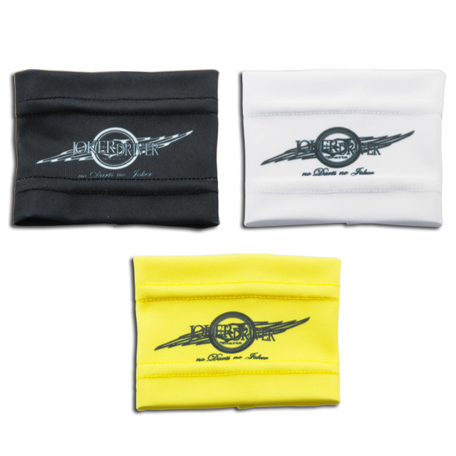 ＜ONE MODE×JOKERDRIVER＞POINT ARM(WING LOGO)