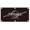 JOKERDRIVER FLAG(WING LOGO)