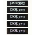 JOKERDRIVER MINI STICKER