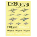 JOKERDRIVER STICKER 2022