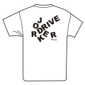 JOKERDRIVER T-SHIRTS＜TOY IN THE ATTIC( WHITE POCKET)＞