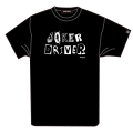 JOKERDRIVER T-SHIRTS＜ROCK CIRCUS＞