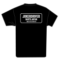 JOKERDRIVER T-SHIRTS＜STANDARD26＞