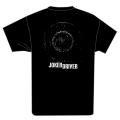 JOKERDRIVER T-SHIRTS＜THOUSAND SUNS(POCKET)＞