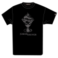 JOKERDRIVER T-SHIRTS＜PARFAIT INCIDENT(POCKET)＞