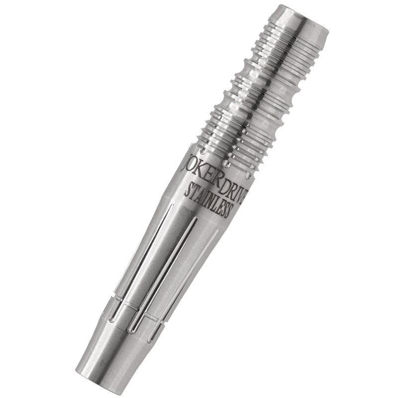 STAINLESS #04