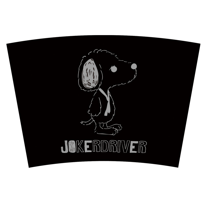 JOKERDRIVER TUMBLER＜COLORADO DOG＞
