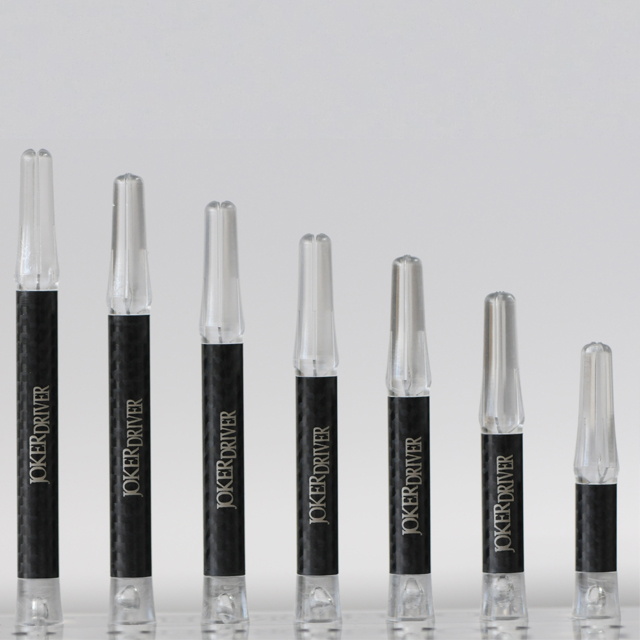 零-ZERO-CARBON SHAFT φ5