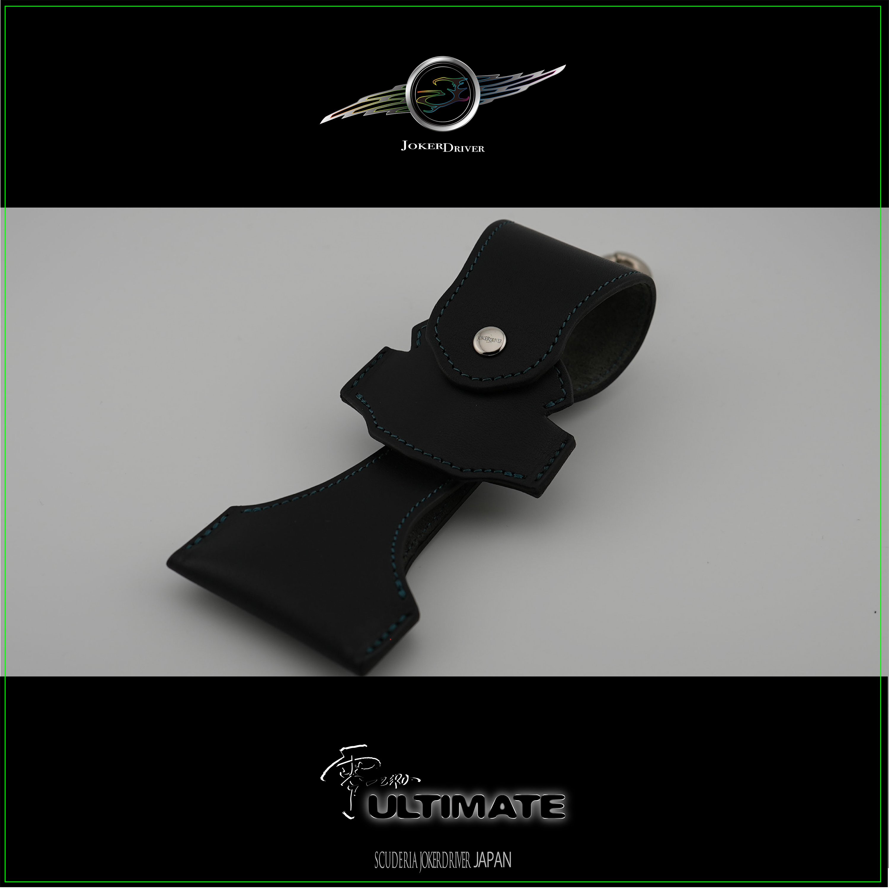 ＜JOKER × Third＞KRYSTAL ONE HOLDER TYPE-2 ULTIMATE限定カラー