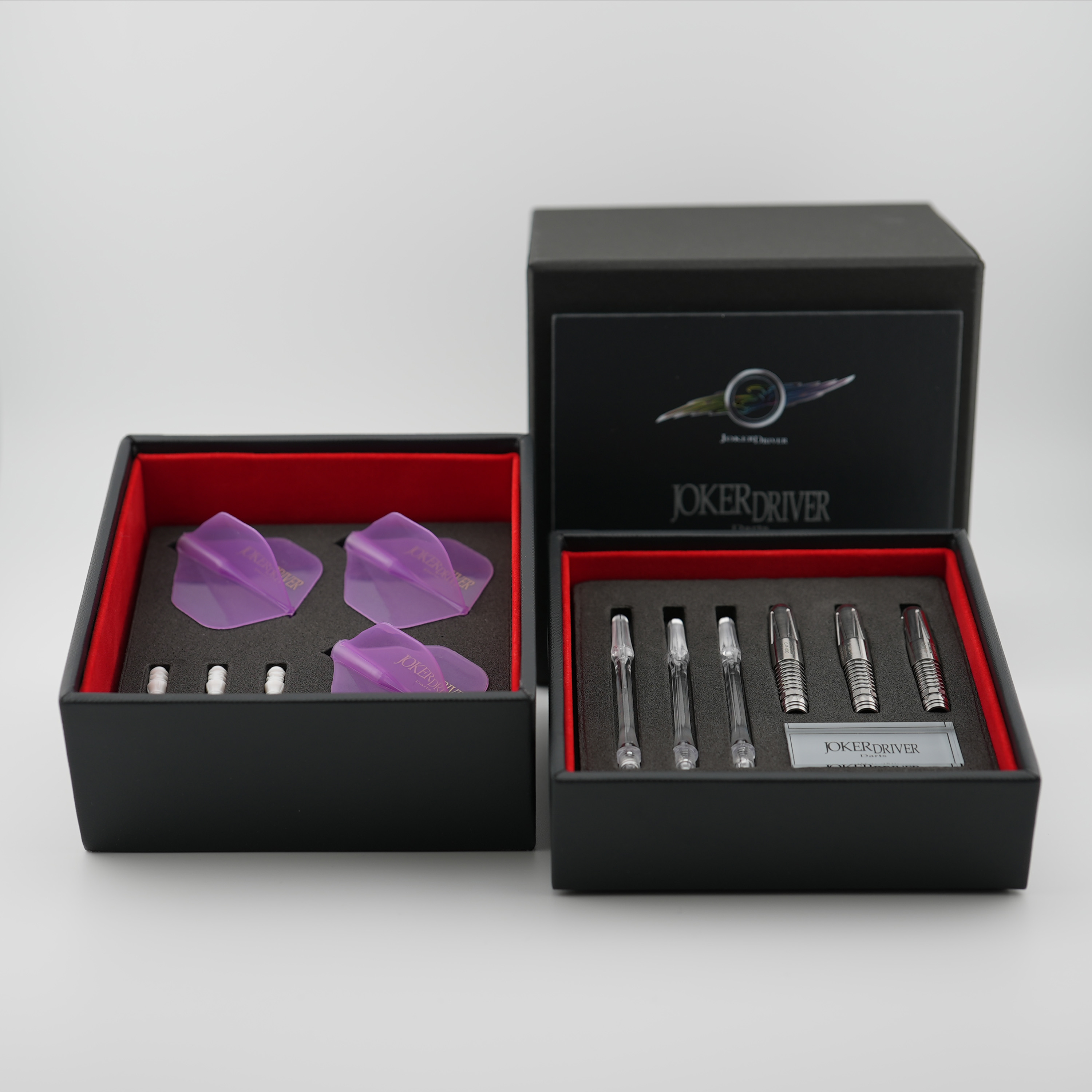 ジョーカードライバー 零-ZERO- St5 MF ジョーカードライバー ゼロ 零